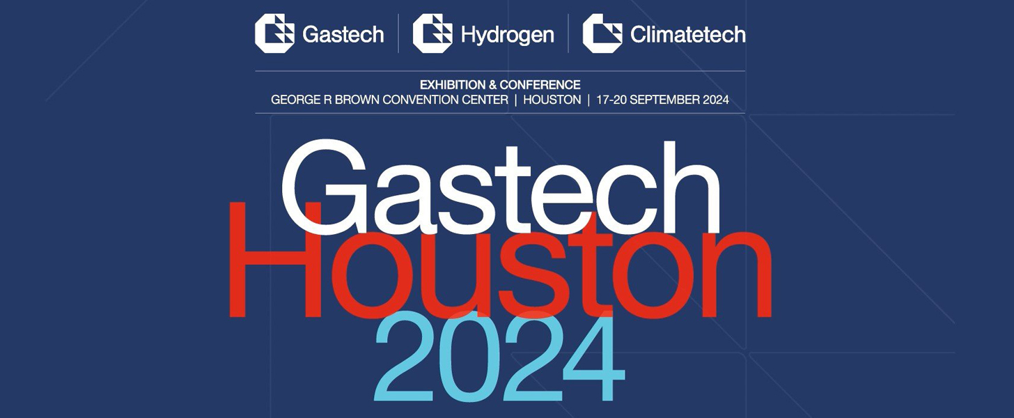 Gastech Houston Mehrer Compression GmbH